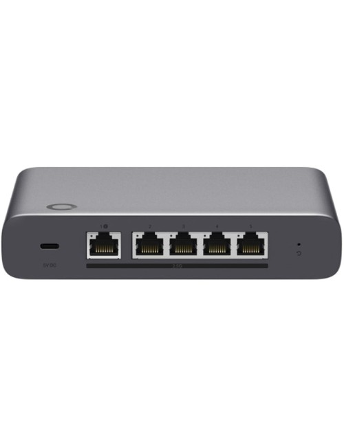 Punto de Acceso/ Router VPN TP-Link Omada Fusion 2.5G/ 2.5 GbE