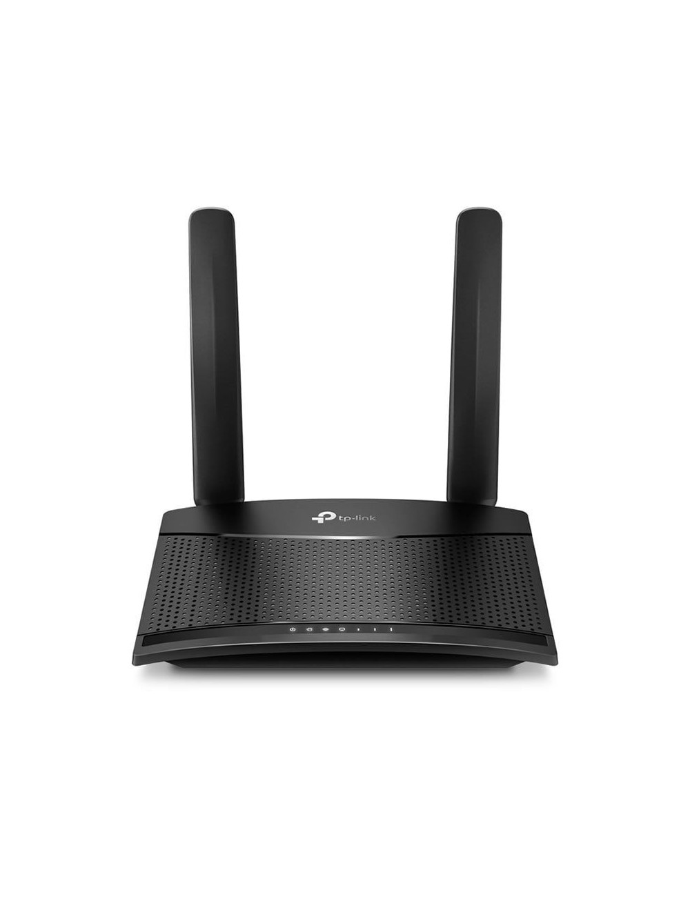 Router Inalámbrico 4G TP-Link TL-MR100 V2 300Mbps/ 2.4GHz/ 2 Antenas/ WiFi 802.11b/g/n