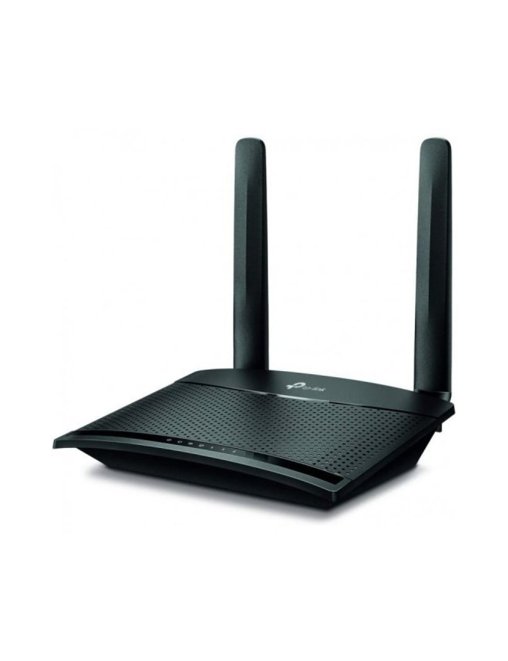 Router Inalámbrico 4G TP-Link TL-MR100 V2 300Mbps/ 2.4GHz/ 2 Antenas/ WiFi 802.11b/g/n