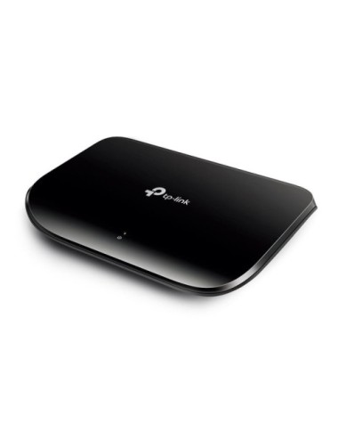 Switch TP-Link TL-SG1005D 5 Puertos/ RJ-45 10/100/1000