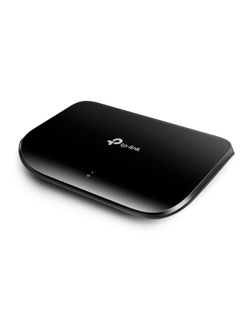 Switch TP-Link TL-SG1005D 5 Puertos/ RJ-45 10/100/1000