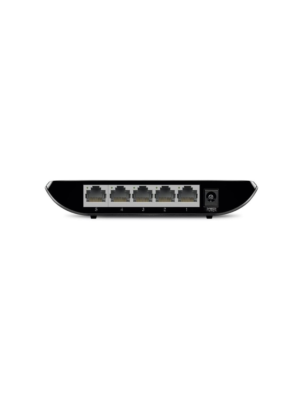 Switch TP-Link TL-SG1005D 5 Puertos/ RJ-45 10/100/1000