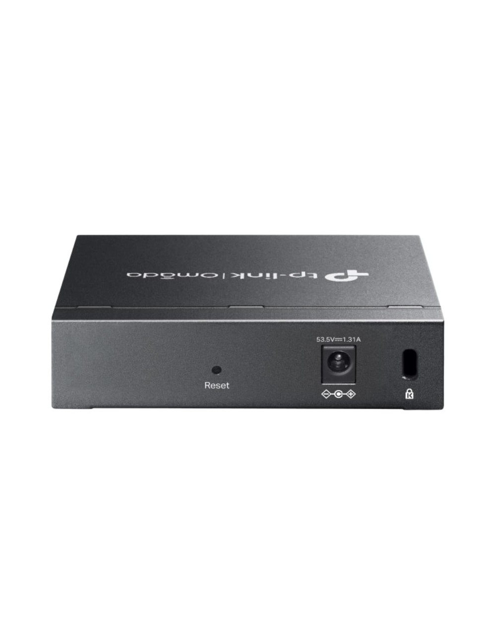 Switch TP-Link Omada ES205GP 5 Puertos/ RJ-45 10/100/1000/ PoE+