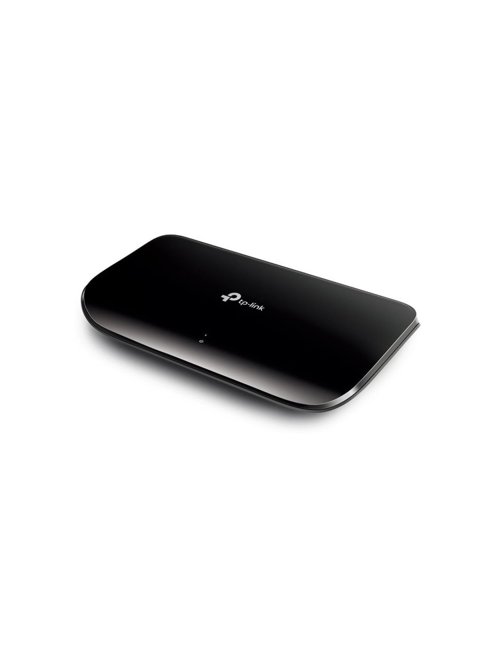 Switch TP-Link TL-SG1008D 8 Puertos/ RJ-45 10/100/1000