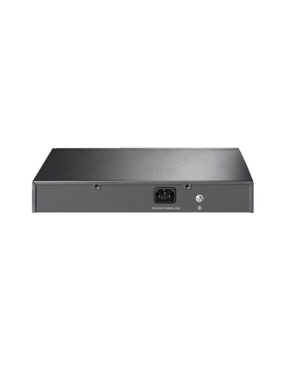 Switch TP-Link TL-SG1008MP 8 Puertos/ RJ-45 10/100/1000 PoE