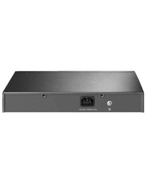Switch TP-Link TL-SG1008MP 8 Puertos/ RJ-45 10/100/1000 PoE