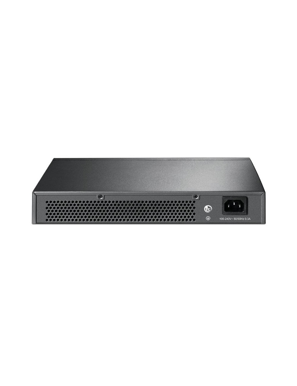 Switch TP-Link TL-SG1016D 16 Puertos/ RJ-45 10/100/1000