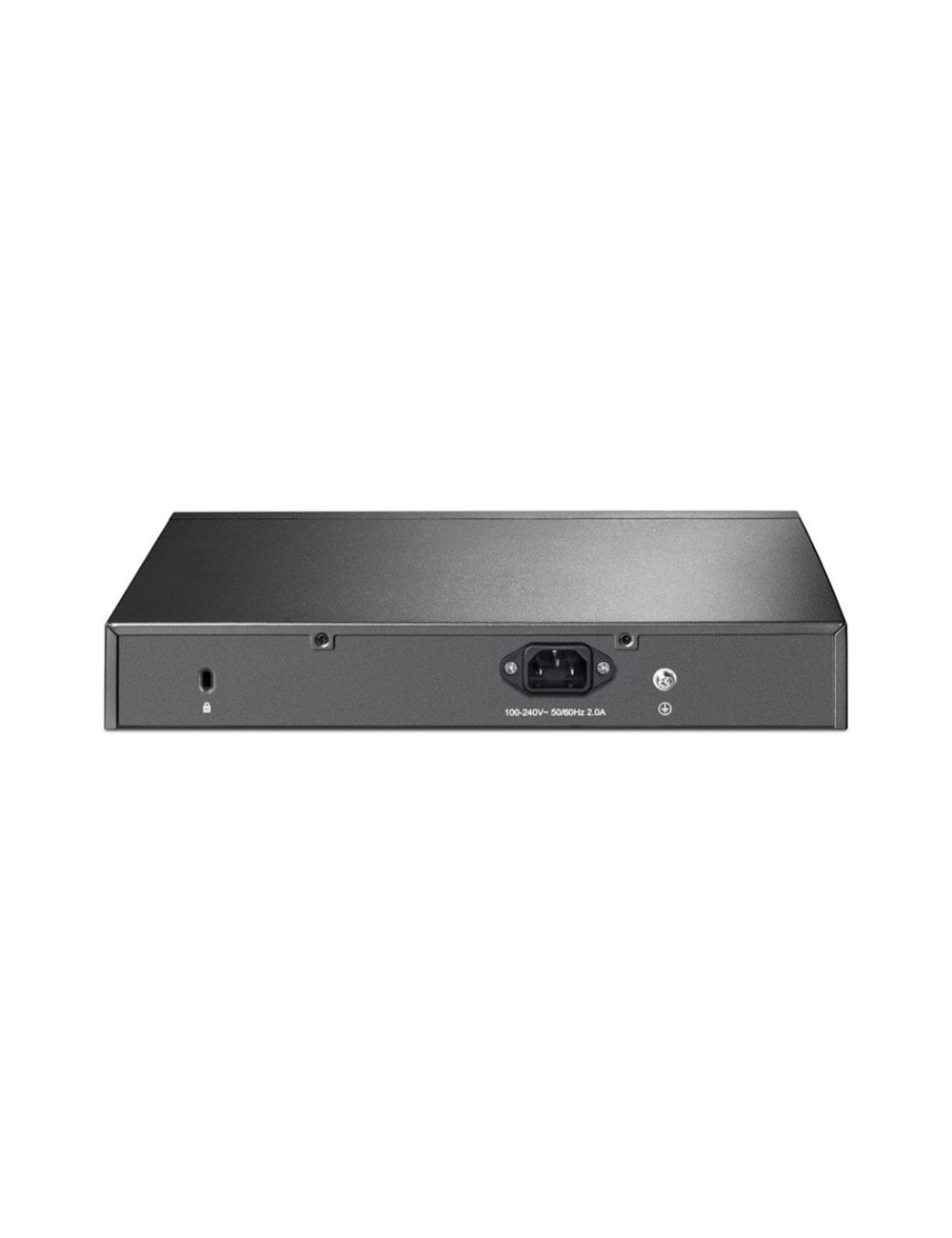 Switch TP-Link TL-SG1016PE/ 16 Puertos/ RJ45 10/100/1000/ PoE+