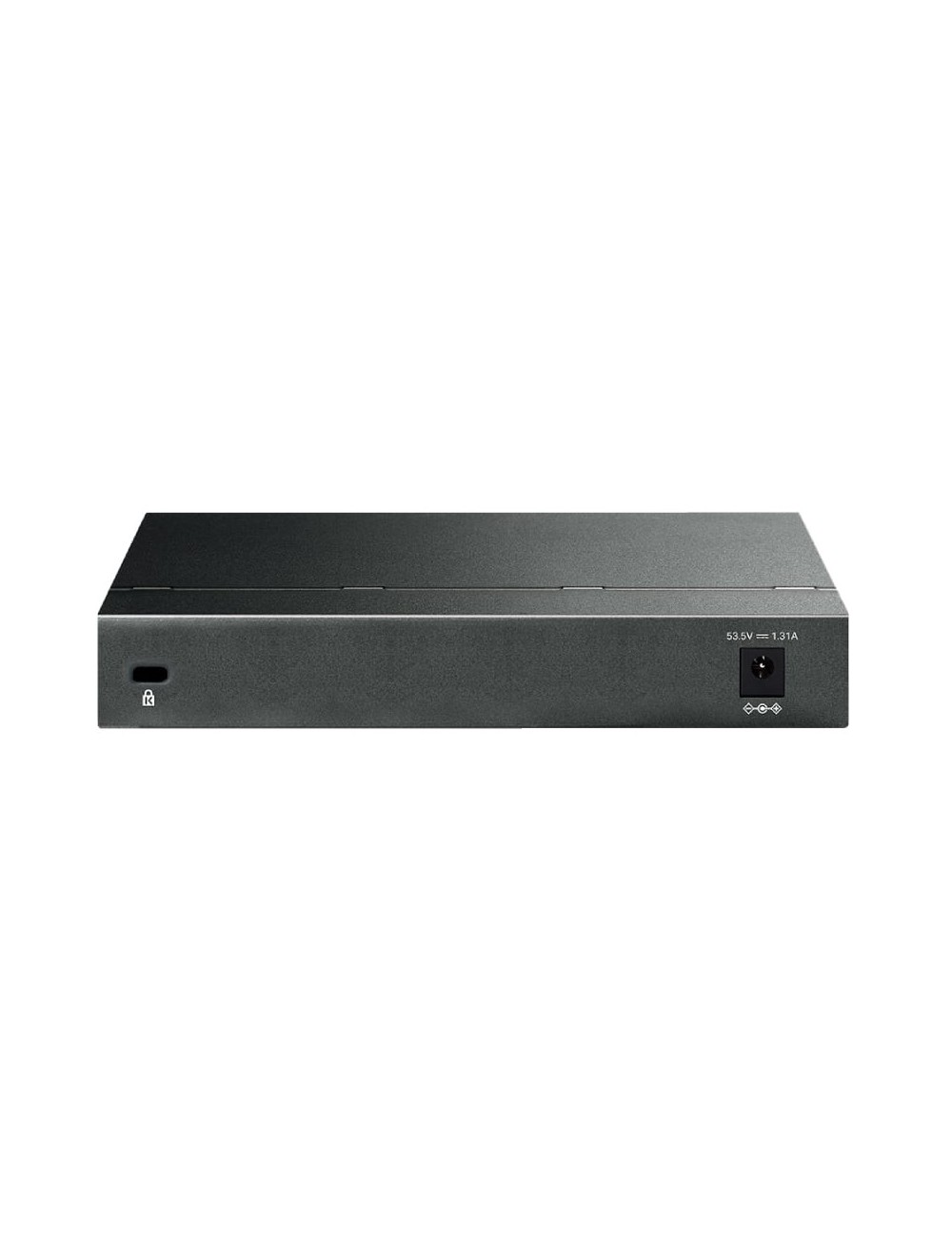 Switch TP-Link TL-SG108PE 8 Puertos/ RJ-45 10/100/1000/ PoE
