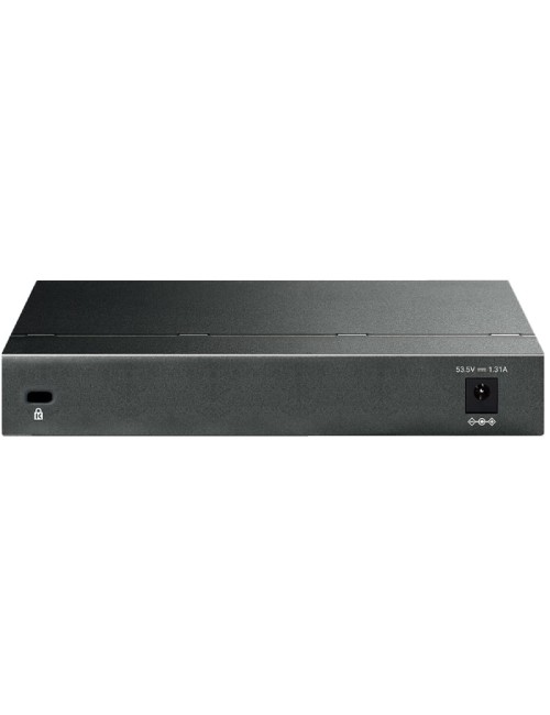 Switch TP-Link TL-SG108PE 8 Puertos/ RJ-45 10/100/1000/ PoE