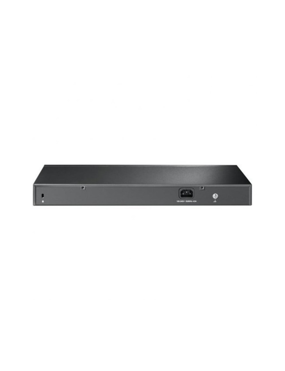 Switch TP-Link Omada Smart Gigabit TL-SG2428P 28 Puertos/ RJ-45 10/100/1000 PoE/ SFP