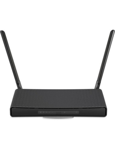 Router Mikrotik hAP ax³ 5 Puertos/ RJ45 10/100/1000/ PoE