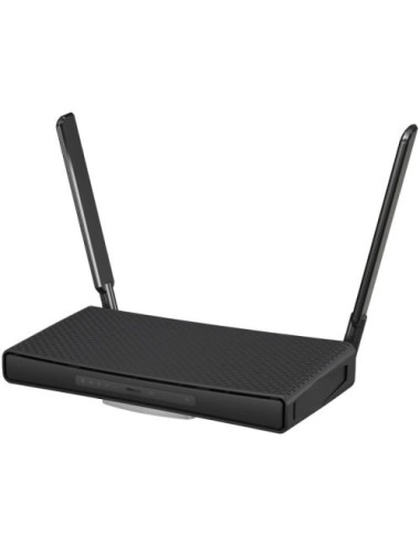 Router Mikrotik hAP ax³ 5 Puertos/ RJ45 10/100/1000/ PoE