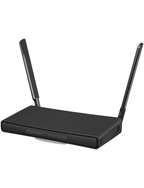 Router Mikrotik hAP ax³ 5 Puertos/ RJ45 10/100/1000/ PoE