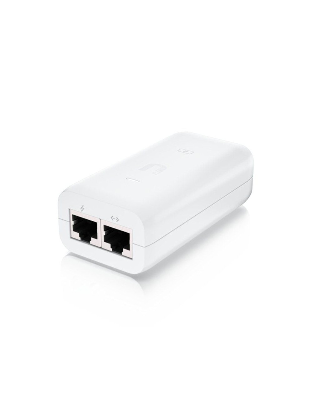 Alimentador PoE Ubiquiti U-POE-AF/ 802.3af