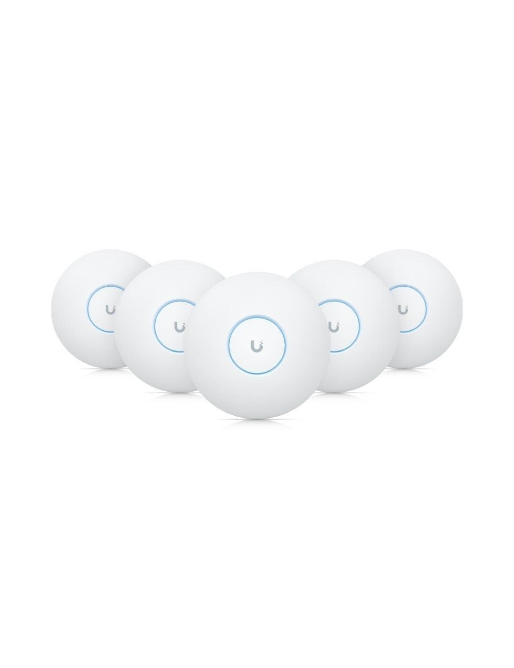 Punto de Acceso Ubiquiti UniFi 7 Pro/ Pack 5 uds