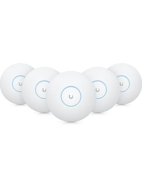 Punto de Acceso Ubiquiti UniFi 7 Pro/ Pack 5 uds