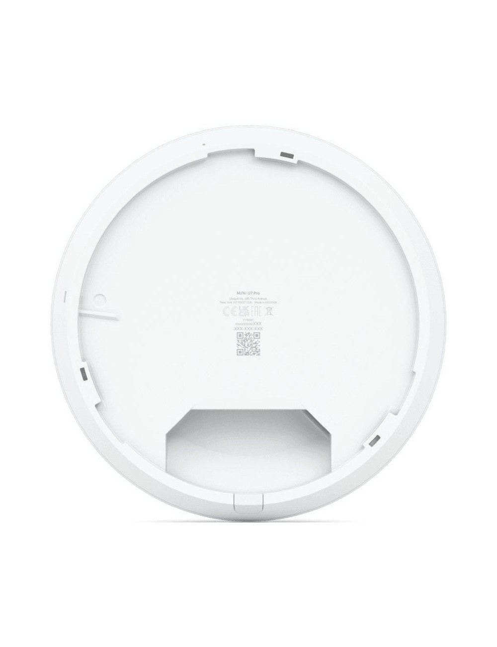 Punto de Acceso Ubiquiti UniFi 7 Pro/ Pack 5 uds