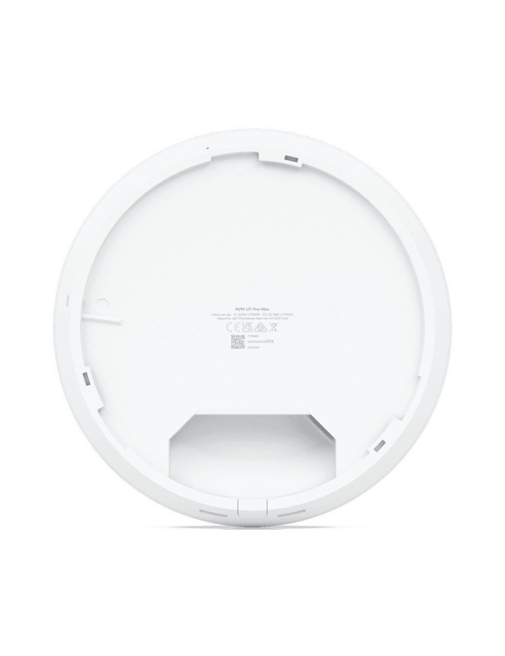 Punto de Acceso Ubiquiti UniFi 7 Pro Max