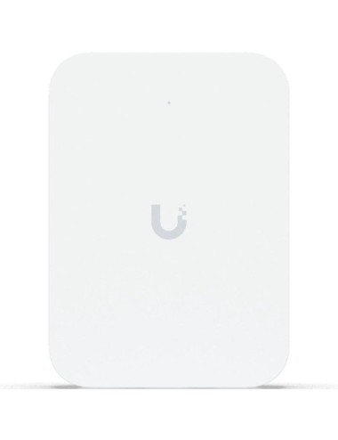 Punto de Acceso Ubiquiti UniFi U7 In-Wall