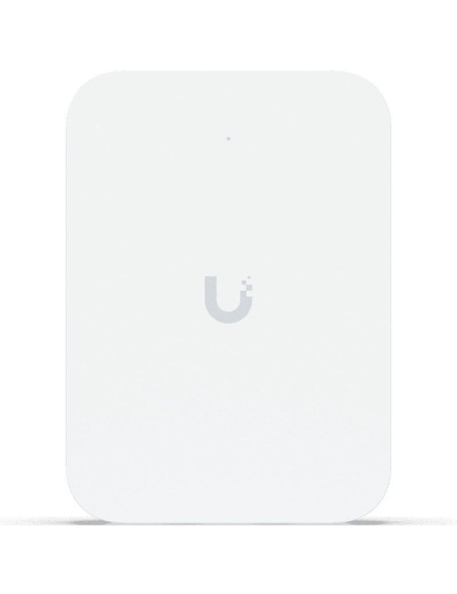 Punto de Acceso Ubiquiti UniFi U7 In-Wall