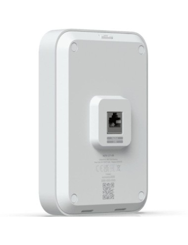 Punto de Acceso Ubiquiti UniFi U7 In-Wall