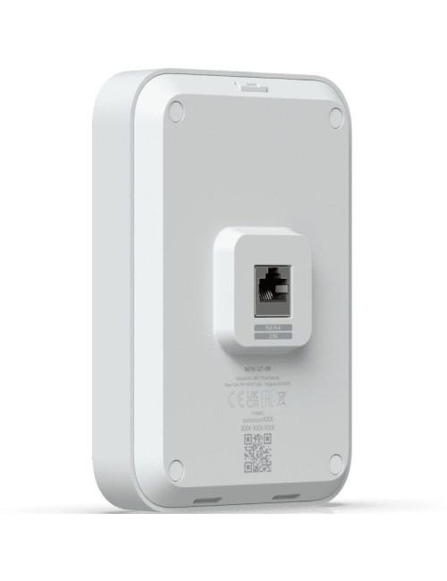 Punto de Acceso Ubiquiti UniFi U7 In-Wall