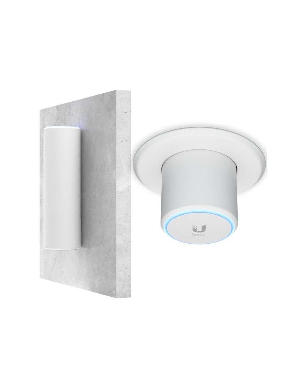 Punto de Acceso Ubiquiti UniFi U6 Mesh
