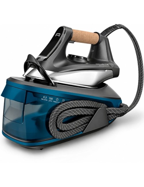 Centro de Planchado Rowenta Force Pro 350/ 2400W/ Depósito 1.4L