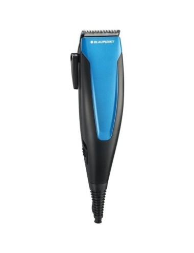 Cortapelos Blaupunkt BP5013 con Cable/ 6 Accesorios