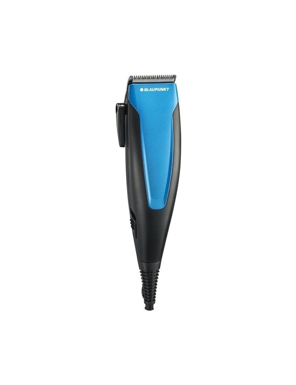 Cortapelos Blaupunkt BP5013 con Cable/ 6 Accesorios