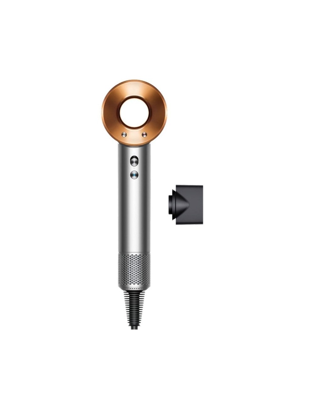 Secador Dyson Supersonic Origin Níquel/Cobre