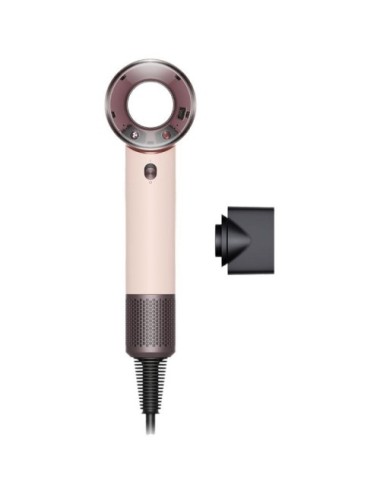 Secador de pelo Dyson Supersonic Travel Ceramic pink/Rose gold