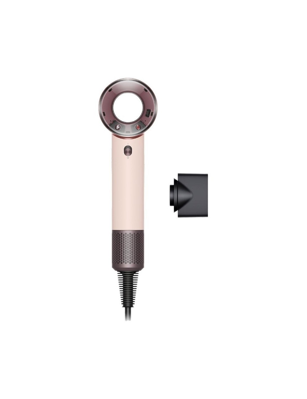 Secador de pelo Dyson Supersonic Travel Ceramic pink/Rose gold
