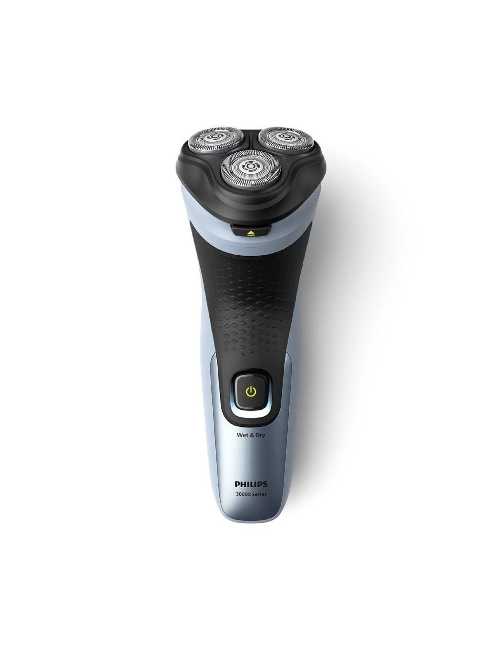 Afeitadora Philips Shaver Series 3000X X3063/ con Batería/ 2 Accesorios