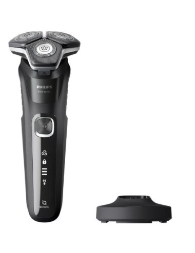Afeitadora Philips Shaver Series 5000 S5898/25/ con Batería