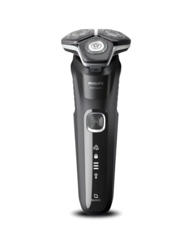 Afeitadora Philips Shaver Series 5000 S5898/25/ con Batería