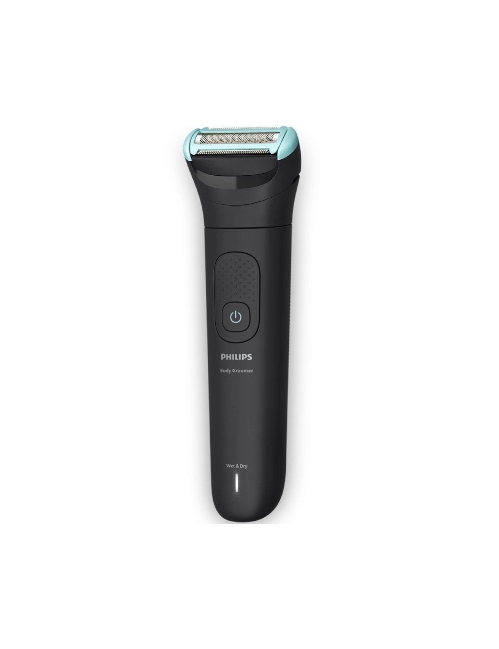 Cortabarbas Philips Beardtrimmer series 5000 BG5475/15/ con Batería/ 4 Accesorios