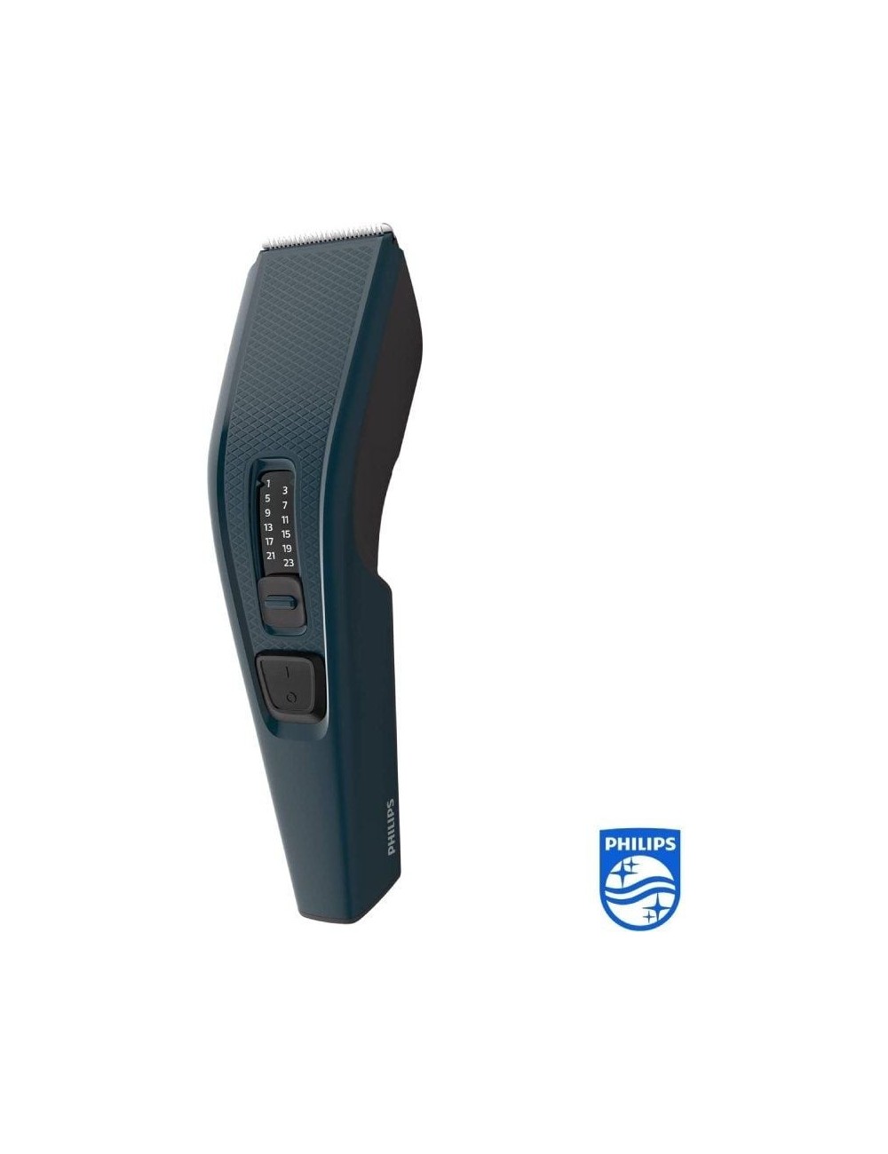 Cortapelos Philips HC3505/15/ con Cable/ 2 Accesorios