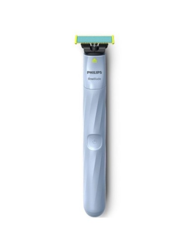 Cortabarbas Philips Oneblade QP1324/20/ con Batería