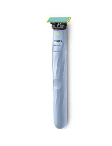 Cortabarbas Philips Oneblade QP1324/20/ con Batería
