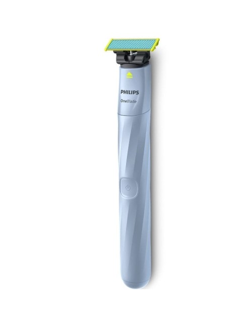 Cortabarbas Philips Oneblade QP1324/20/ con Batería