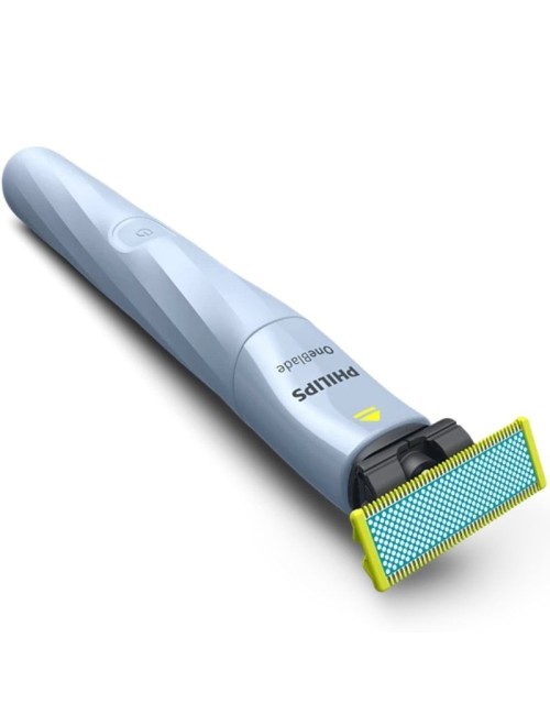 Cortabarbas Philips Oneblade QP1324/20/ con Batería