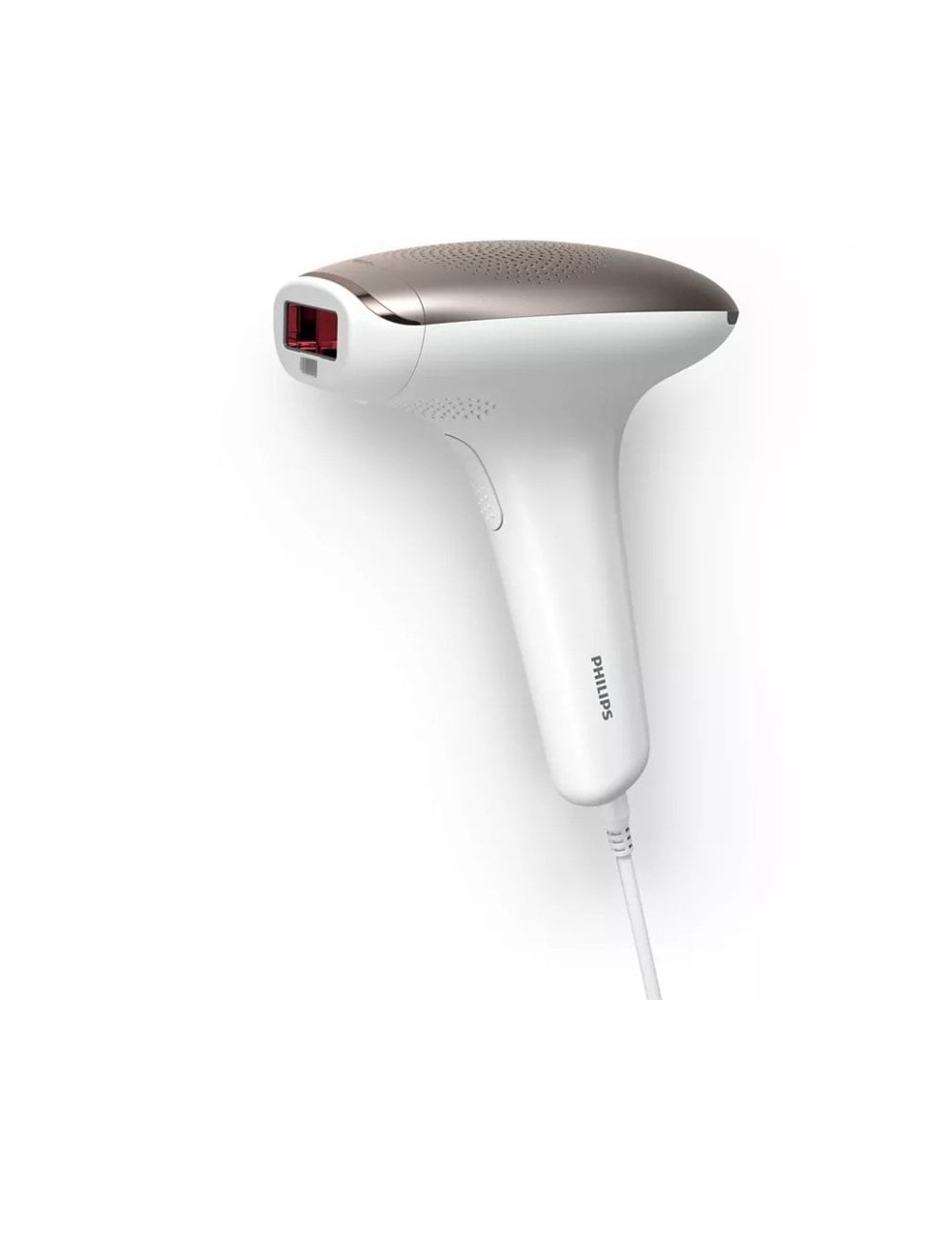 Depiladora de Luz pulsada Philips Lumea IPL Serie 7000/ con Cable/ Incluye 1 Accesorios