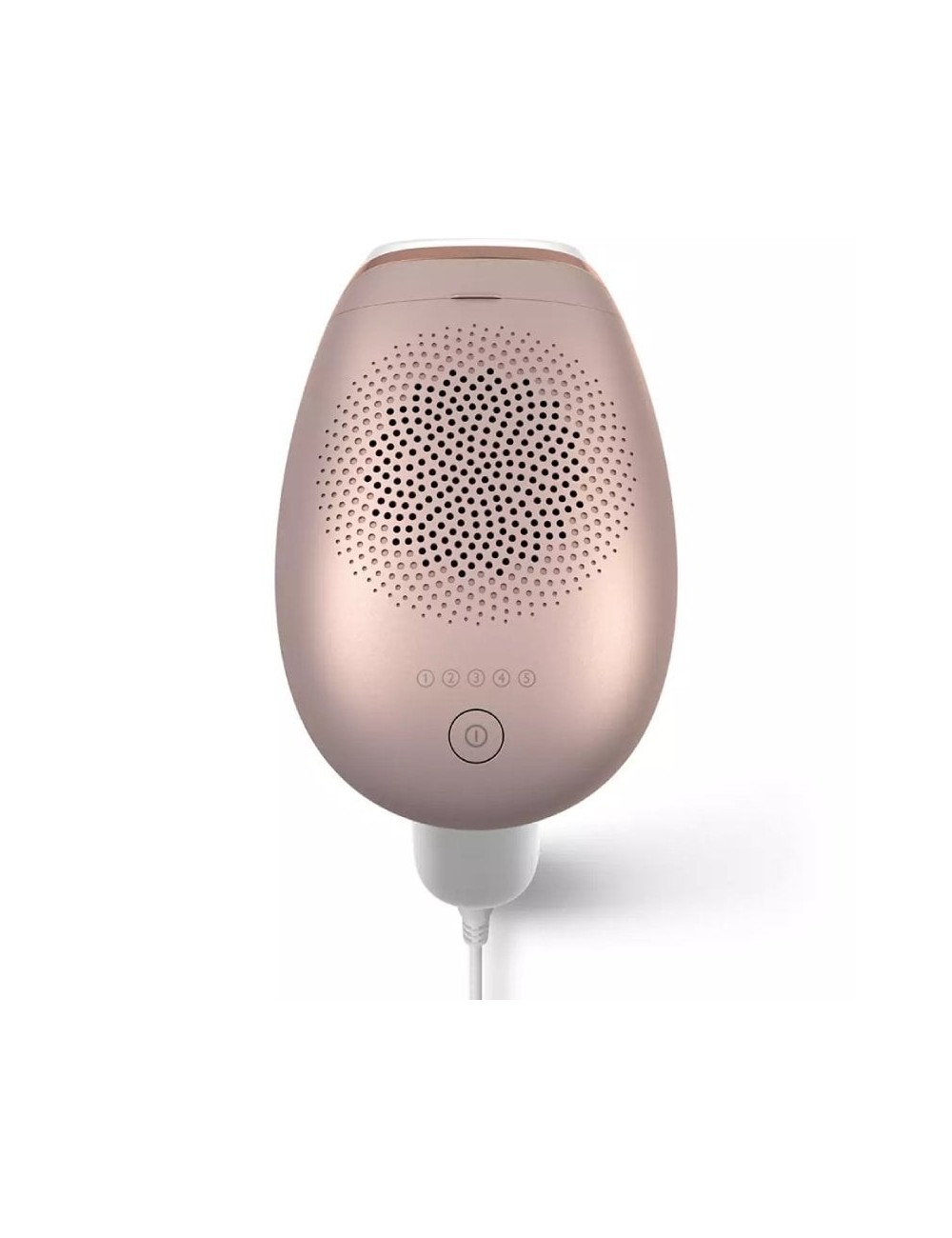 Depiladora de Luz pulsada Philips Lumea IPL Serie 7000/ con Cable/ Incluye 1 Accesorios