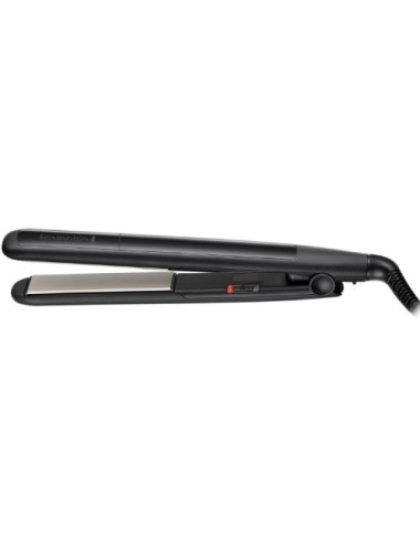 Plancha para el Pelo Remington Ceramic Straight 215/ Negro