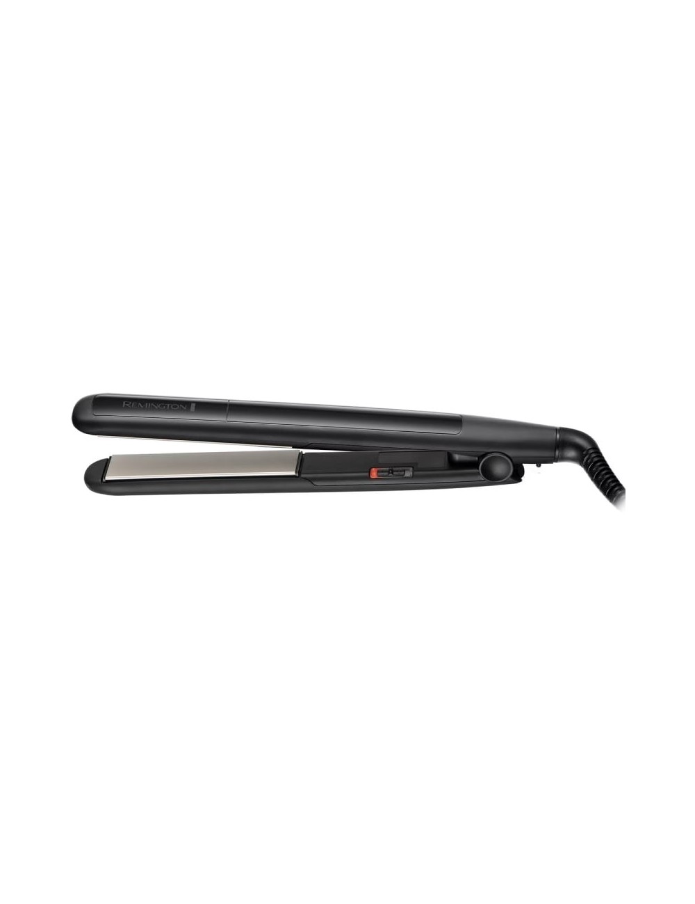 Plancha para el Pelo Remington Ceramic Straight 215/ Negro