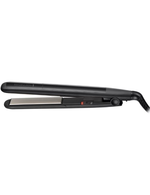 Plancha para el Pelo Remington Ceramic Straight 215/ Negro