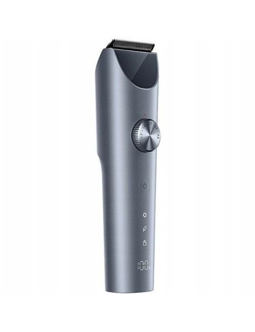 Cortapelos Xiaomi Hair Clipper 2/ con Batería/ 6 Accesorios