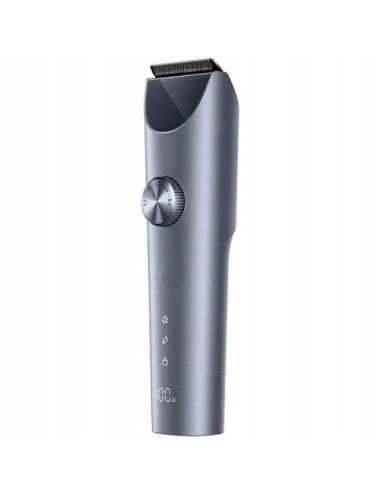 Cortapelos Xiaomi Hair Clipper 2/ con Batería/ 6 Accesorios